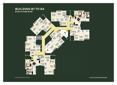 Guardian Eastern Meadows Phase 1 Brochure 14