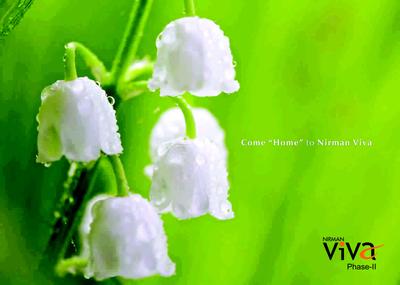 Nirman Viva F Brochure 1