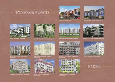 N G Avani Abode Brochure 33
