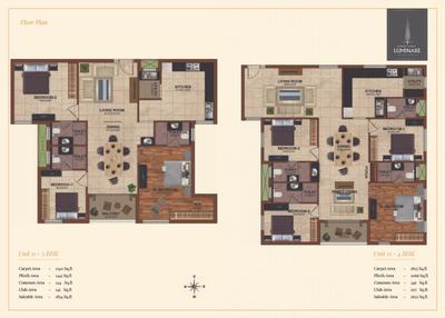 Globus Arima Luminare Brochure 20