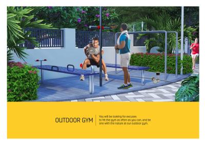 Urbanrise City Of Joy  Brochure 22