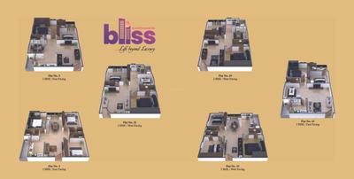 Sri Karthikeya Bliss Brochure 5