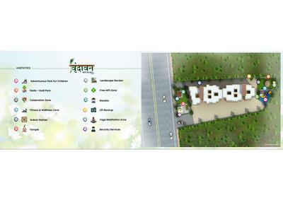 Greenscape Vrindavan Riverside Brochure 3