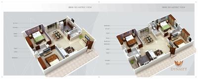 Saroj Dynasty Brochure 6