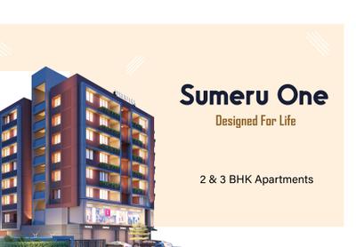 Sumeru One Brochure 1