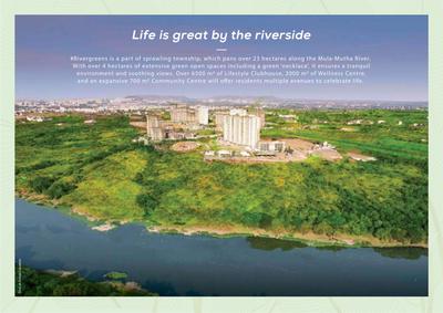 Godrej Urban Retreat Brochure 11