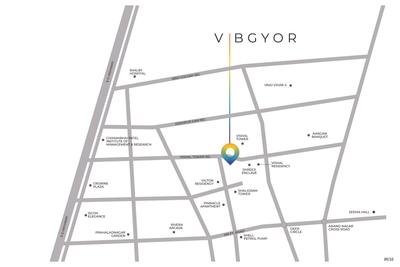 Aaryarath Vibgyor Brochure 9