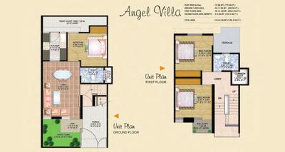 Image of 6665 Sq.ft 12 BHK Independent House for sale in Shilpi City, Babupur, Rewa for Rs. 20000000