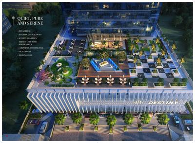 Shreeji Destiny Brochure 8