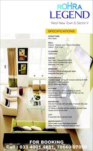 Rohra Legend Brochure 5