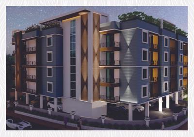 Image of 5033 Sq.ft Residential Plot / Land for sale in Chandrama Enclave, Gudianali, Dhenkanal for Rs. 3800000