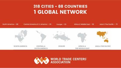Viridian World Trade Center Brochure 10