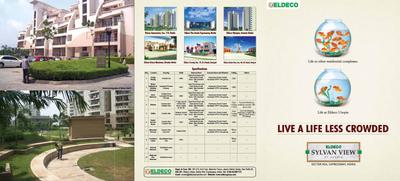Eldeco Sylvan View Brochure 1