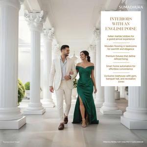 Sumadhura Edition Phase 2 Brochure 41
