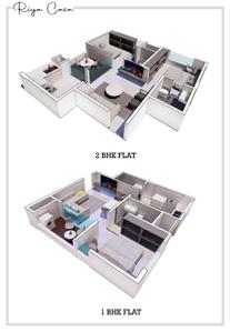 Sarode Riya Casa Brochure 3
