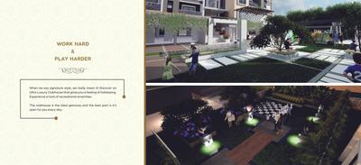 Image of 1698 Sq.ft 3 BHK Apartment / Flat for sale in Sohan Exotica, Kodigehalli, Bengaluru for Rs. 19000000
