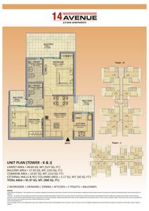 Gaursons Gaur City 2 Brochure 8