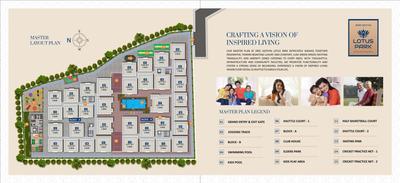 Sree Adithya Lotus Park Brochure 3
