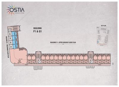 Destination Ostia Building E1 Brochure 10