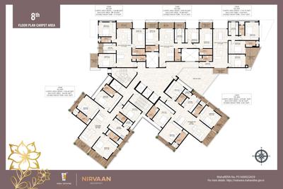 Nirvaan Residency Brochure 29