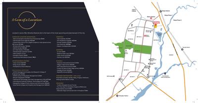 Niharika Absolute Brochure 4