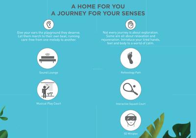 Shapoorji Pallonji Sensorium Phase II Brochure 23