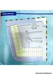 Image of 750 Sq.ft 1 BHK Apartment / Flat for sale in Neelkanth Sunberry, Ghansoli, Navi Mumbai for Rs. 12500000