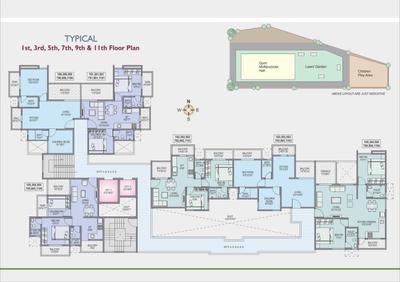 Shubhankar Durvaa Phase 2 Brochure 6