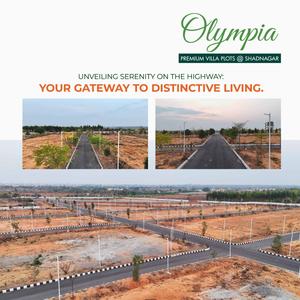 OLYMPIA Brochure 5