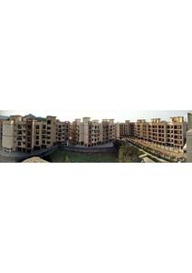 Dev Balaji Residency Complex Brochure 1