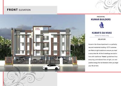 Kumar Sai Nivas Brochure 3