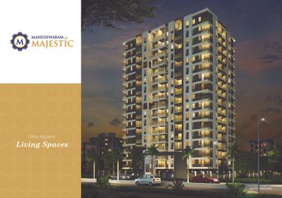Maheshwaram Majestic Brochure 6