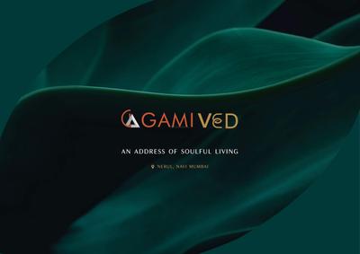 Gami Ved Brochure 1