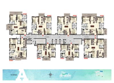 Ananda The Drizzle Brochure 6