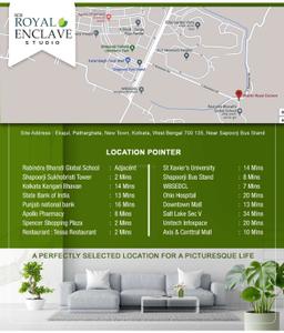 Royal Enclave Phase 1 Brochure 18