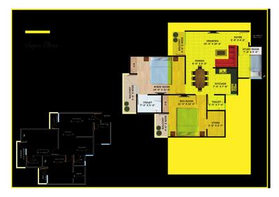 Revanta Suryaa Homes Brochure 19
