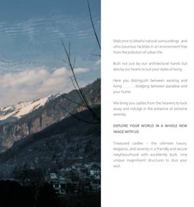 Nirvana Woods Brochure 9