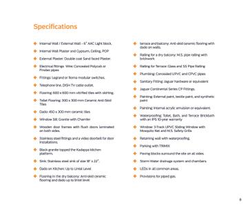 Prathamesh Samaira Tower Brochure 9