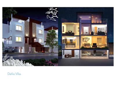 Geras Verbena High Rise Brochure 22