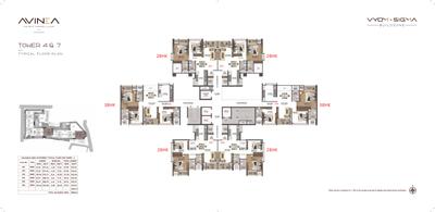 Vyom Avinea Phase 2 Brochure 21