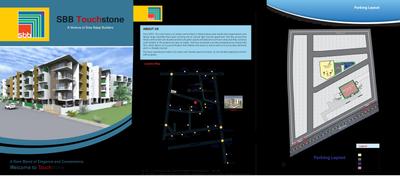 SBB Touchstone Brochure 1