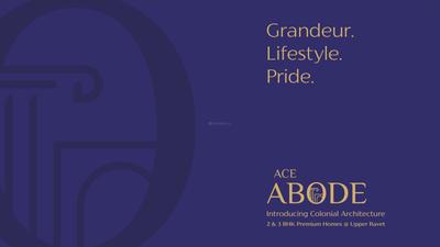 Jhamtani Ace Abode Brochure 1