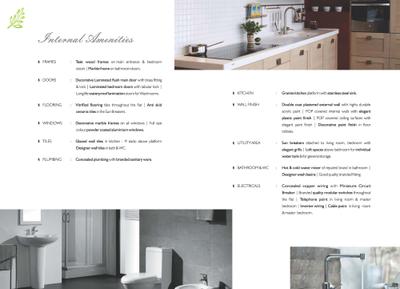 Mohan Highlands Brochure 7