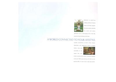 DLF Express Greens Brochure 8
