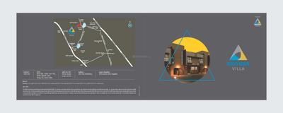Krishna Villa Brochure 1