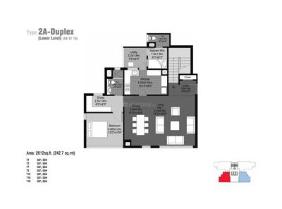 Unitech Habitat Brochure 20
