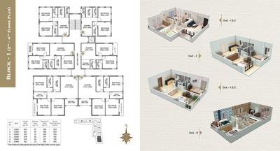 Realtech Curiocity Classic Brochure 23