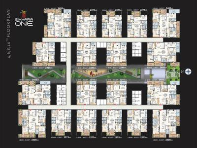 Sikhara One Brochure 15