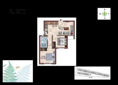 Casagrand Ferns Brochure 15