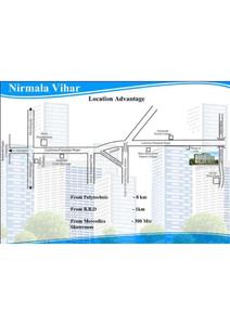 Nirmala Vihar Brochure 8
